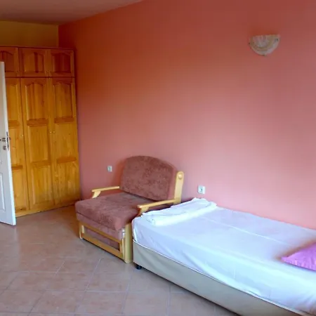 V Apartment