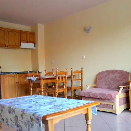 V Apartment Sunny Beach