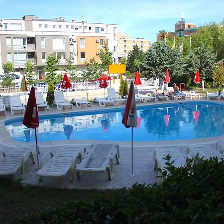 V * Sunny Beach