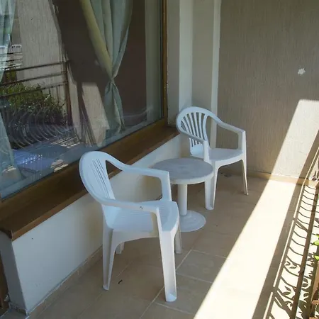 V Apartment