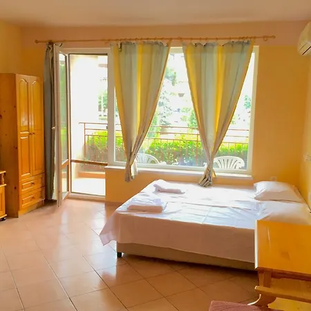 V Apartment